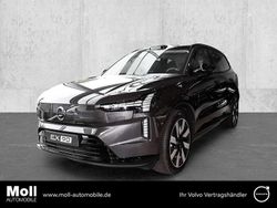 Platinum grey / metallic Neu 2025 Volvo EX90 Ultra SUV | 102.900 €