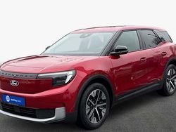 Rot Neu 2025 Ford Explorer Extended Range SUV | 42.290 € (Guter Preis)