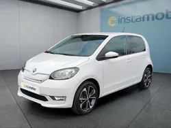 Gebraucht 2020 Skoda Citigo-e IV Kleinwagen | 14.399 € (Etwas zu teuer)