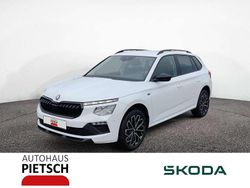 Weiß Gebraucht 2025 Skoda Kamiq Selection SUV | 26.240 € (Teuer)