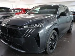 Lackierung titangrau/typ ausse Neu 2025 Peugeot 3008 GTi SUV | 34.980 € (Guter Preis)