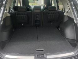 Schwarz Gebraucht 2011 Nissan Qashqai +2 SUV | 9.100 € (Fairer Preis)
