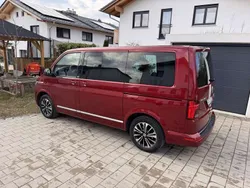 Gebraucht 2020 VW T6.1 Exclusive Van | 49.000 €
