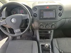 Schwarz Gebraucht 2007 VW Golf V Limousine | 6.500 € (Teuer)