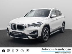 Mineralweiãa96 Gebraucht 2022 BMW X1 Sport Line SUV | 34.499 € (Etwas zu teuer)