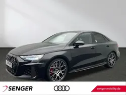 Schwarz Gebraucht 2025 Audi RS3 Kleinwagen | 69.880 € (Guter Preis)