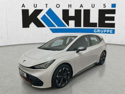 Eisweiß Gebraucht 2022 Cupra Born Kleinwagen | 23.990 € (Guter Preis)