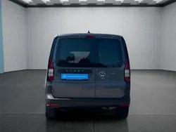 Grau Gebraucht 2021 VW Caddy Maxi Van / Kleinbus | 20.549 € (Guter Preis)