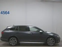 VW Golf Alltrack