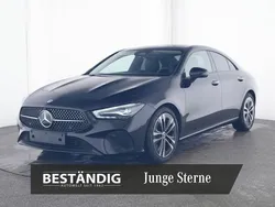Andere Gebraucht 2024 Mercedes CLA180 Progressive Limousine | 31.490 € (Fairer Preis)