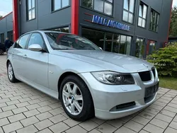 Gebraucht 2007 BMW 320 Advantage Limousine | 3.800 € (Fairer Preis)