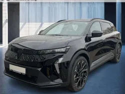 Schwarz Gebraucht 2024 Renault Mégane Komfort Limousine | 47.590 €