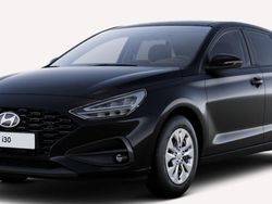 Schwarz Neu 2025 Hyundai i30 Comfort Limousine | 18.650 € (Superpreis)
