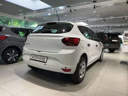 Arktisweiß Gebraucht 2025 Dacia Sandero Essentiel Kleinwagen | 14.249 € (Superpreis)