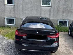 Schwarz Gebraucht 2018 BMW 640 Luxury Line Coupé | 29.999 € (Guter Preis)