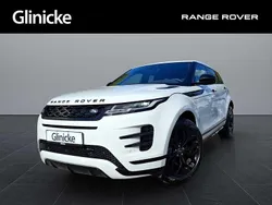 Fuji white Gebraucht 2023 Land Rover Range Rover evoque SE Dynamic | 40.890 € (Guter Preis)