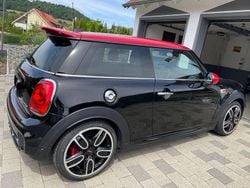 Schwarz Gebraucht 2015 Mini John Cooper Works Kleinwagen | 18.450 € (Guter Preis)