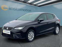 Gebraucht 2025 Seat Ibiza Style Kleinwagen | 20.899 € (Fairer Preis)
