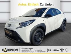 040 Neu 2025 Toyota Aygo X Business Edition SUV | 15.990 € (Guter Preis)