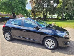 Schwarz Gebraucht 2014 Renault Mégane III Initiale Paris Limousine | 5.600 € (Superpreis)