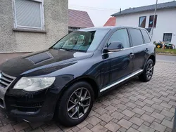 Schwarz Gebraucht 2006 VW Touareg SUV | 7.500 €