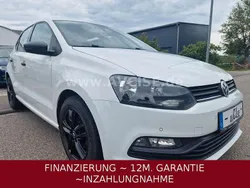 Weiß Gebraucht 2016 VW Polo Limousine | 8.995 € (Fairer Preis)