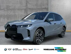 Bmw individual storm bay metal Neu 2025 BMW iX M Sport SUV | 116.450 € (Fairer Preis)