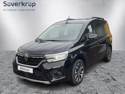 Schwarz Gebraucht 2024 Renault Kangoo Techno Van / Kleinbus | 34.980 €