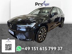 Schwarz Gebraucht 2022 Volvo XC60 Plus SUV | 34.950 € (Fairer Preis)