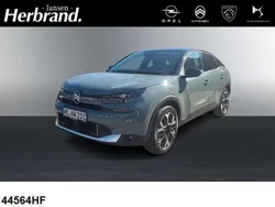 Grün Gebraucht 2025 Citroën e-C4 Limousine | 32.890 €
