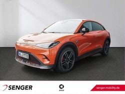 Photon orange Gebraucht 2025 Smart #3 Brabus SUV | 41.980 € (Guter Preis)