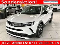 Karbon schwarz metallic Neu 2024 Opel Mokka GS Line SUV | 25.280 € (Fairer Preis)