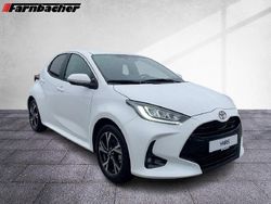 Super white 2 Neu 2025 Toyota Yaris Hybrid Comfort Limousine | 25.670 € (Fairer Preis)