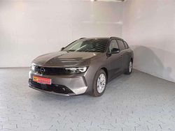 Vulkan grau metallic Neu 2025 Opel Astra Edition Kombi | 23.980 € (Superpreis)