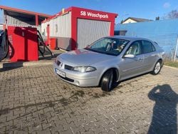 Silber Gebraucht 2006 Renault Laguna II Initiale Limousine | 3.700 € (Fairer Preis)