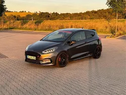 Grau Gebraucht 2019 Ford Fiesta Performance Edition Kleinwagen | 15.999 € (Guter Preis)