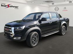 Schwarz metallic Neu 2025 JAC JS8 SUV | 31.990 €