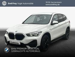 Alpinweiß Gebraucht 2021 BMW X1 Advantage SUV | 25.120 € (Fairer Preis)