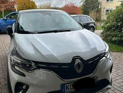 Weiß Gebraucht 2020 Renault Captur Edition One SUV | 20.000 € (Etwas zu teuer)