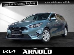 Grau Gebraucht 2025 Kia Ceed Kleinwagen | 21.669 € (Superpreis)
