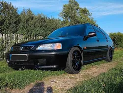 Andere farben Gebraucht 2000 Honda Aerodeck Kleinwagen | 1.800 €