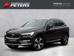 Grau Gebraucht 2022 Volvo XC60 Inscription SUV | 48.999 € (Teuer)