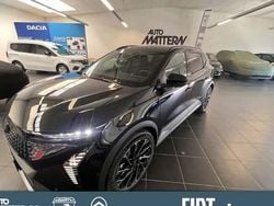 Sternenschwarz Gebraucht 2024 Renault Scénic Esprit Alpine Van / Kleinbus | 42.590 € (Superpreis)