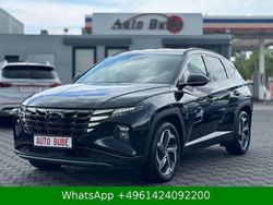 Schwarz Gebraucht 2021 Hyundai Tucson Prime SUV | 25.900 € (Guter Preis)