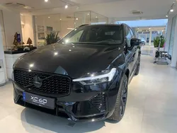 Schwarz Gebraucht 2025 Volvo XC60 Plus SUV | 57.850 € (Etwas zu teuer)