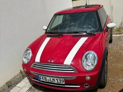 Rot Gebraucht 2005 Mini Cooper Kleinwagen | 2.995 € (Fairer Preis)