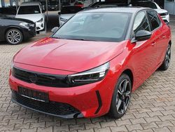 Rot Neu 2025 Opel Corsa Limousine | 22.490 € (Fairer Preis)