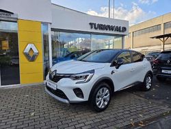 Weiss qnc+schwarz gne Gebraucht 2020 Renault Captur Experience SUV | 14.990 € (Fairer Preis)