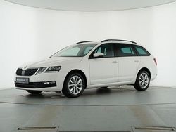 Candyweiss Gebraucht 2020 Skoda Octavia Tour Limousine | 17.389 € (Guter Preis)