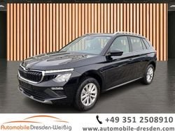 Schwarz Gebraucht 2025 Skoda Kamiq Selection SUV | 21.890 € (Superpreis)